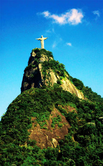 巴西旅游_巴西旅游攻略_巴西旅游景点介绍_巴