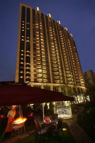 上海虹桥热门景点推荐_上海虹桥热门旅游景点