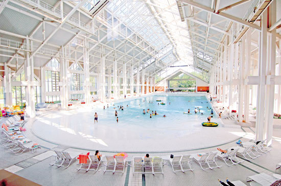 冰雪世界热门景点推荐_冰雪世界热门旅游景点