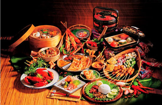 马来西亚旅游_马来西亚旅游攻略_马来西亚旅