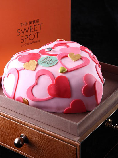 情人节热门景点推荐_情人节热门旅游景点介绍