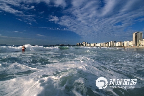 冲浪热门景点推荐_冲浪热门旅游景点介绍_冲