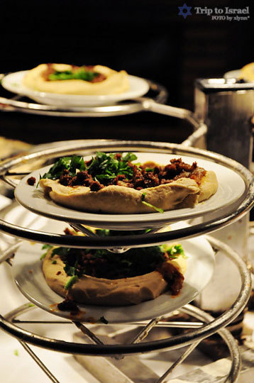 胡姆斯(Hummus)摄影:喜琳 胡姆斯(Hummus)摄影:喜琳