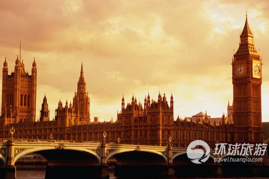 欧洲热门景点推荐_欧洲热门旅游景点介绍_欧