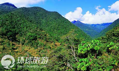 亚马逊热带雨林热门景点推荐_亚马逊热带雨林