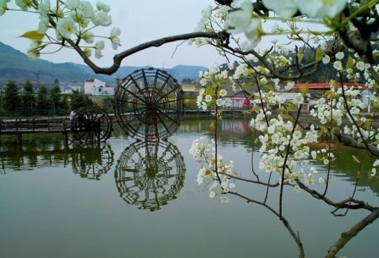 广元市热门景点推荐_广元市热门旅游景点介绍