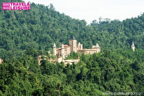 亲子热门景点推荐_亲子热门旅游景点介绍_亲