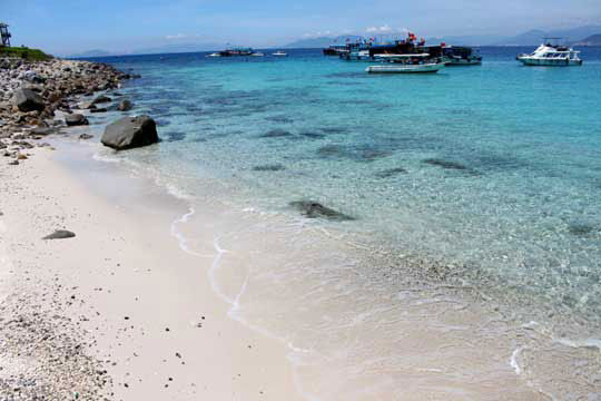 越南芽庄热门景点推荐_越南芽庄热门旅游景点