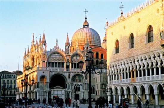 欧洲热门景点推荐_欧洲热门旅游景点介绍_欧