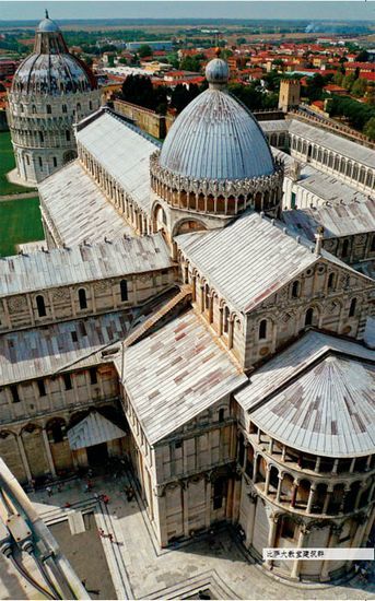 欧洲热门景点推荐_欧洲热门旅游景点介绍_欧