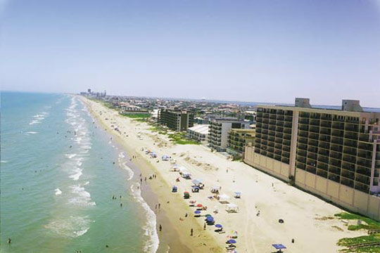 德克萨斯州热门景点推荐_德克萨斯州热门旅游