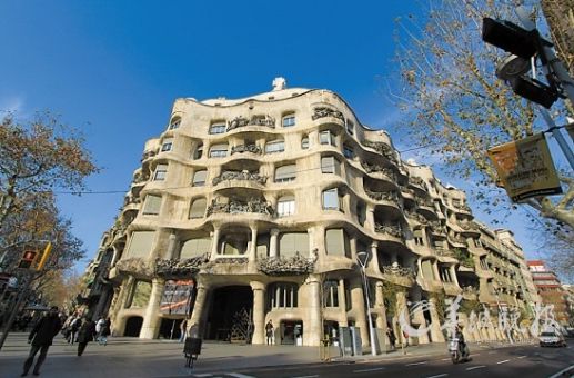 巴塞罗那旅游攻略_巴塞罗那游玩攻略_巴塞罗