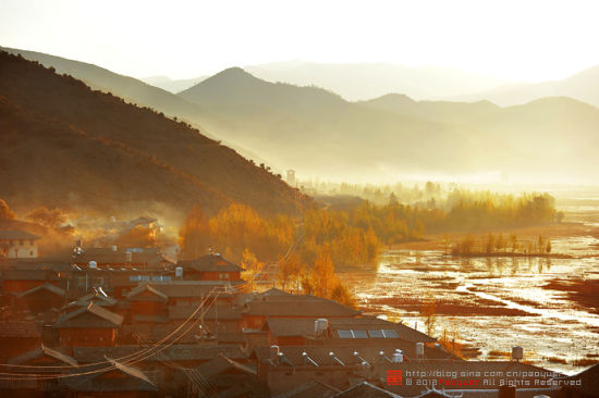 云南旅游景点推荐排行榜 U7116P704DT20120711134134.jpg