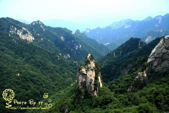 平顶山市热门景点推荐_平顶山市热门旅游景点