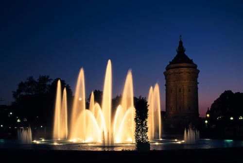 慕尼黑热门景点推荐_慕尼黑热门旅游景点介绍