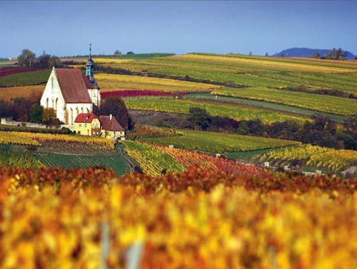 欧洲热门景点推荐_欧洲热门旅游景点介绍_欧