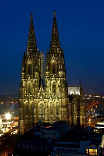 德国旅游_德国旅游攻略_德国旅游景点介绍_德