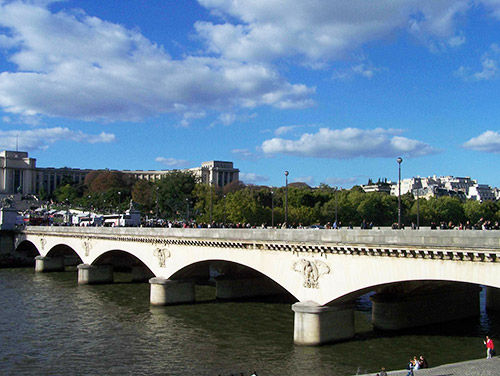 欧洲热门景点推荐_欧洲热门旅游景点介绍_欧