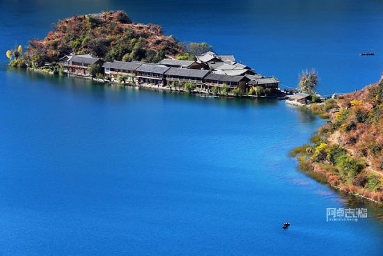 云南旅游博客_云南自由行博客