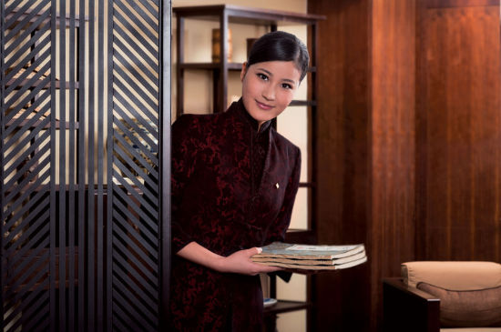 金陵连锁酒店:细意浓情的服务品质