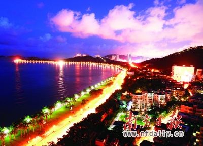 广东旅游攻略_广东游玩攻略_广东自助旅游攻略