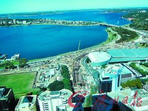 澳大利亚旅游攻略_澳大利亚游玩攻略_澳大利