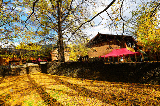 云南旅游攻略_云南游玩攻略_云南自助旅游攻略