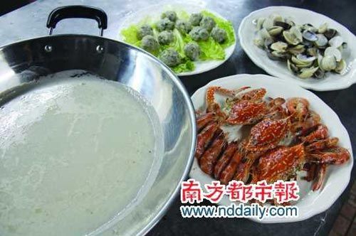 广东旅游攻略_广东游玩攻略_广东自助旅游攻略