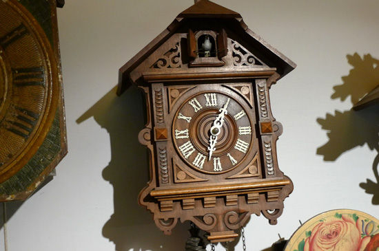 德国黑森林热门景点推荐_德国黑森林热门旅游