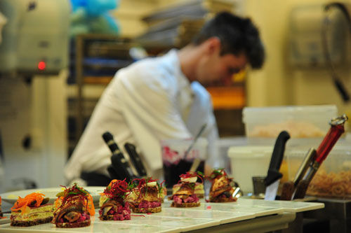 丹麦旅游攻略_丹麦游玩攻略_丹麦自助旅游攻略