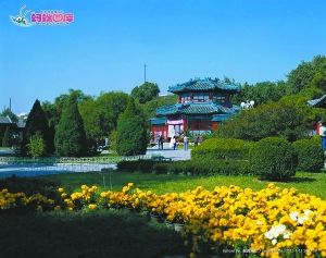 北京热门景点推荐_北京热门旅游景点介绍_北京热门旅游目的地_新浪