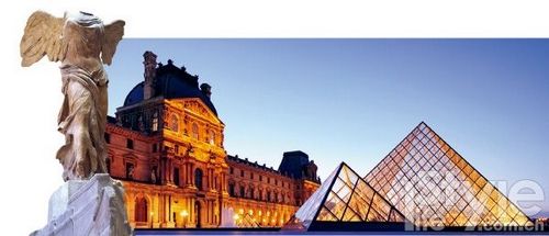 巴黎旅游攻略_巴黎游玩攻略_巴黎自助旅游攻略