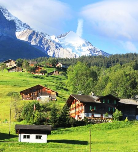 瑞士旅游攻略_瑞士游玩攻略_瑞士自助旅游攻略