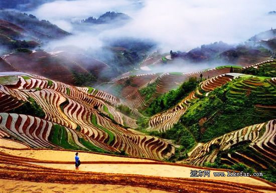 湖南旅游攻略_湖南游玩攻略_湖南自助旅游攻略