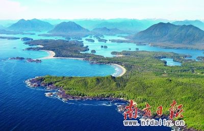 加拿大旅游攻略_加拿大游玩攻略_加拿大自助