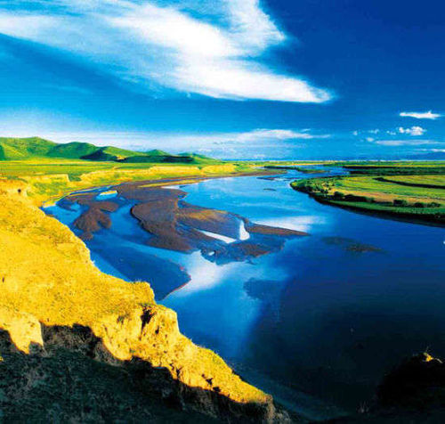 成都市热门景点推荐_成都市热门旅游景点介绍