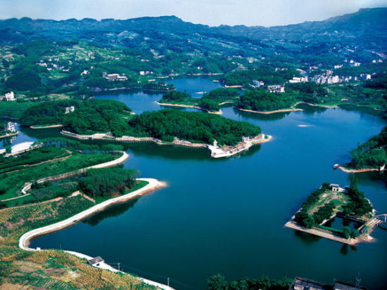 重庆旅游博客_重庆自由行博客