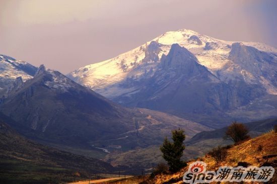 甘南卜楞寺旅游_甘南卜楞寺旅游攻略_卜楞寺