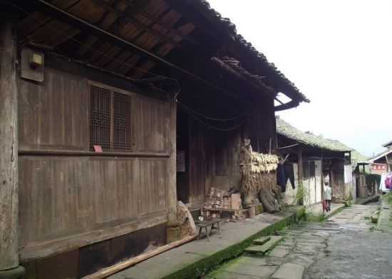 都市平乐古镇旅游_成都市平乐古镇旅游攻略_