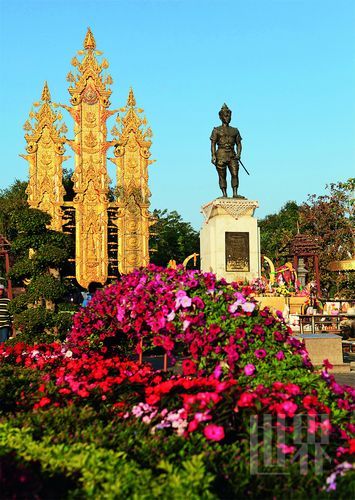 泰国热门景点推荐_泰国热门旅游景点介绍_泰