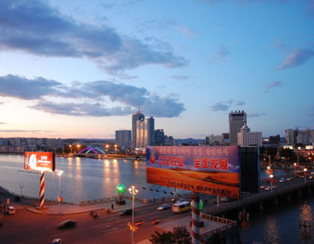 延边旅游_延边旅游攻略_延边旅游景点介绍_延