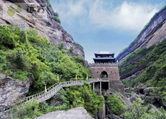 广元剑门关旅游_广元剑门关旅游攻略_剑门关