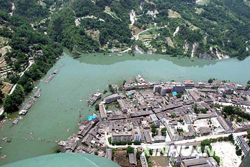 绵阳市西羌九黄山旅游_绵阳市西羌九黄山旅游