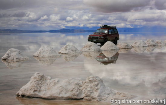 玻利维亚旅游博客_玻利维亚自由行博客