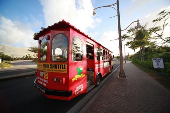 Lam Lam Bus(铛铛车) Lam Lam Bus(铛铛车)