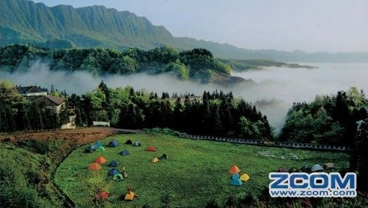 雅安碧峰峡旅游_雅安碧峰峡旅游攻略_碧峰峡