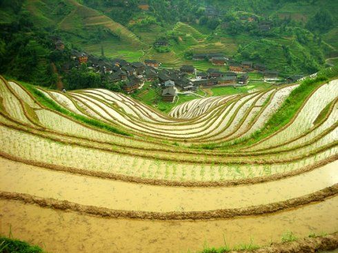 桂林旅游博客_桂林自由行博客