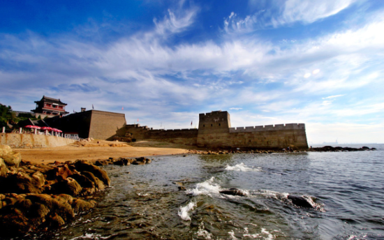 秦皇岛山海关旅游_秦皇岛山海关旅游攻略_山