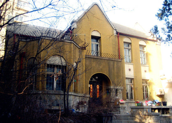 大连安波温泉度假区旅游_大连安波温泉度假区