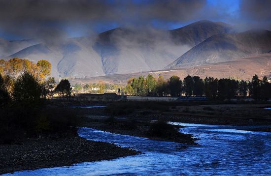 四川旅游博客_四川自由行博客